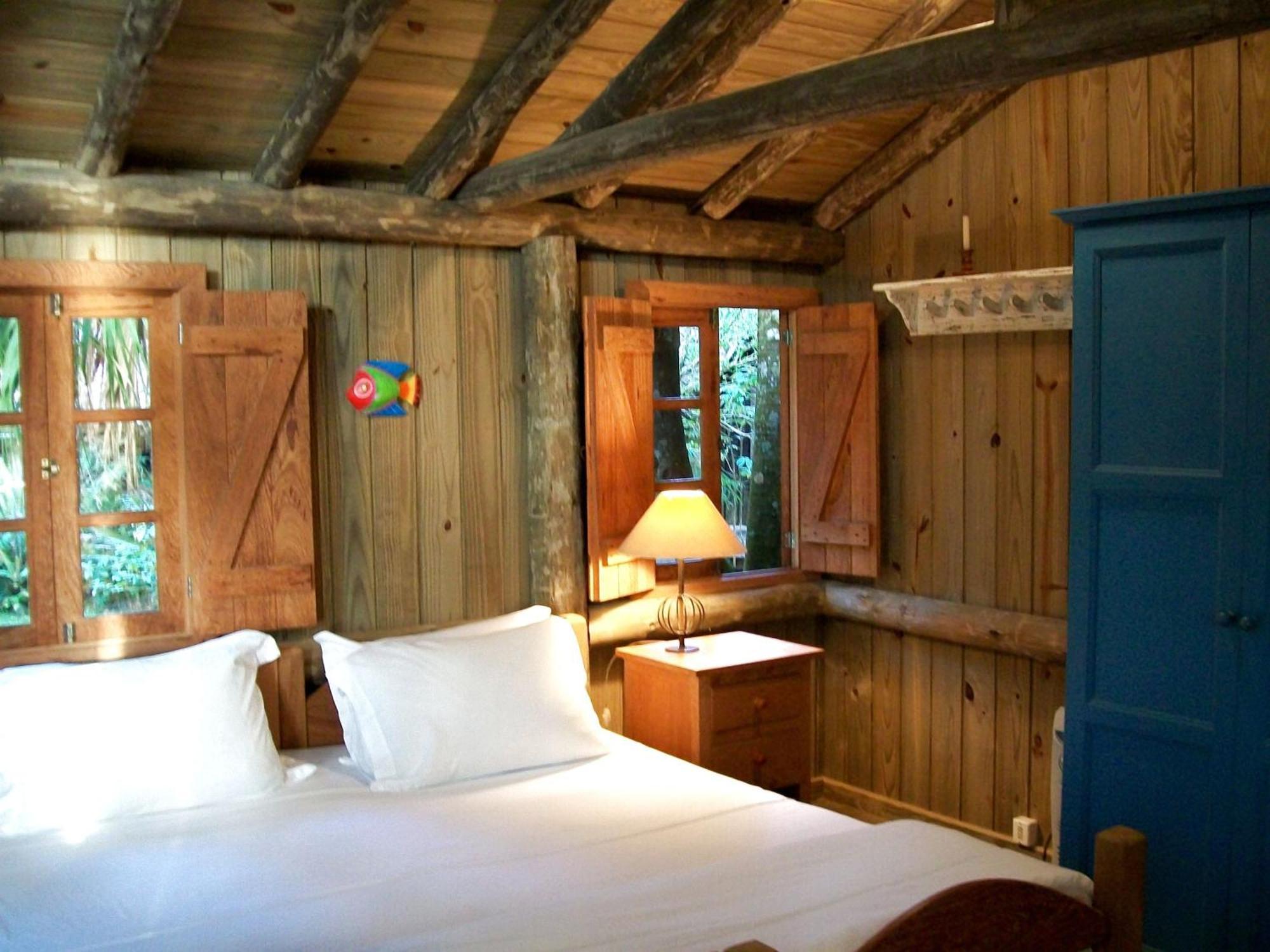 Regina Guest House Praia do Rosa Eksteriør bilde