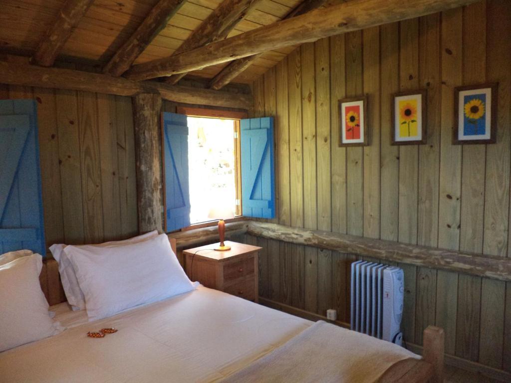 Regina Guest House Praia do Rosa Rom bilde