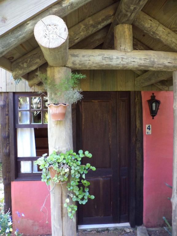 Regina Guest House Praia do Rosa Rom bilde