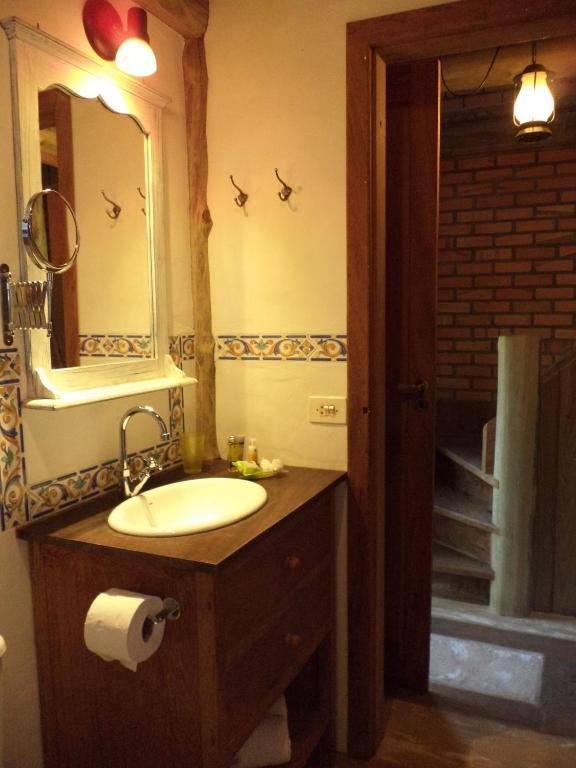 Regina Guest House Praia do Rosa Rom bilde